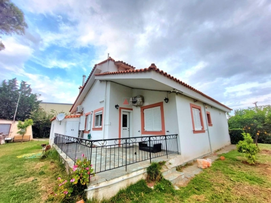 (For Sale) Residential Detached house || East Attica/Pallini - 138 Sq.m, 3 Bedrooms, 450.000€