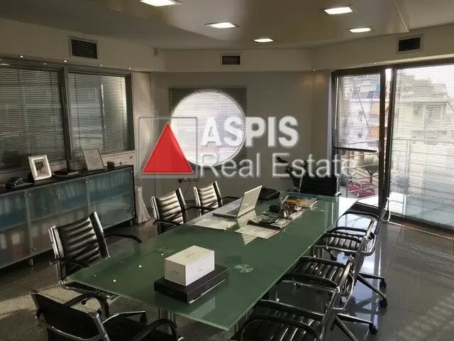 (For Sale) Commercial Office || Athens Center/Ilioupoli - 115 Sq.m, 350.000€