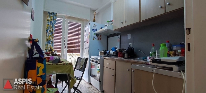 (Προς Πώληση) Κατοικία Διαμέρισμα || Αθήνα Νότια/Καλλιθέα - 70 τ.μ, 2 Υ/Δ, 135.000€