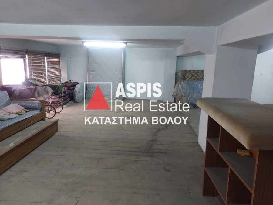 (For Rent) Commercial Building || Magnisia/Volos - 422 Sq.m, 35.000€