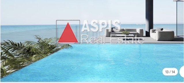 (For Sale) Residential Floor Apartment || East Attica/Voula - 187 Sq.m, 3 Bedrooms, 2.400.000€