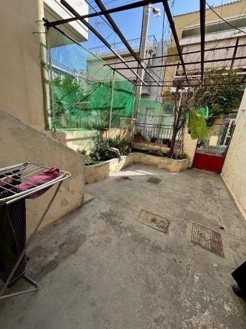 (For Sale) Land Plot || Athens West/Peristeri - 118 Sq.m, 190.000€