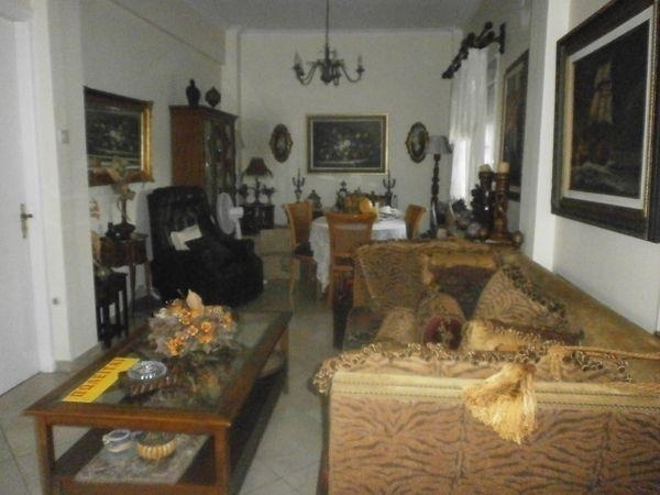 (For Sale) Residential Detached house || Athens South/Alimos - 450 Sq.m, 3 Bedrooms, 900.000€