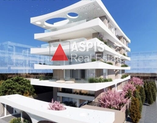 (For Sale) Residential Floor Apartment || East Attica/Voula - 163 Sq.m, 3 Bedrooms, 1.900.000€