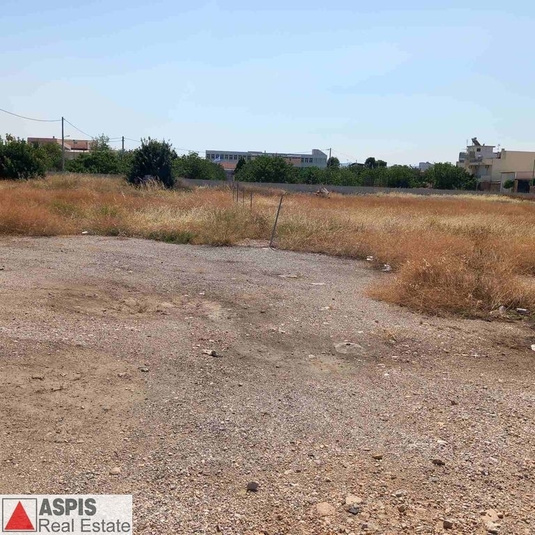 (For Sale) Land Plot for development ||  West Attica/Elefsina - 1.090 Sq.m, 235.000€