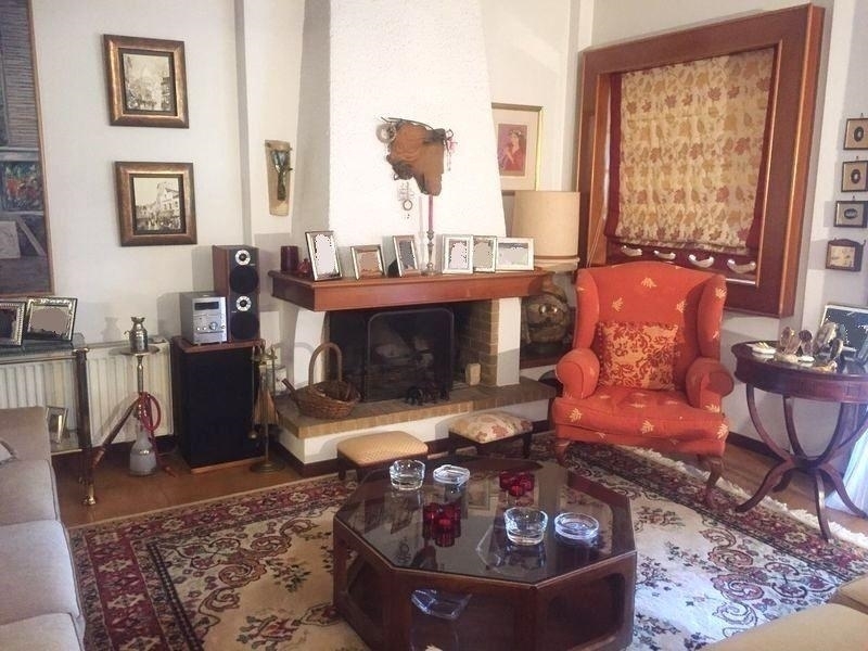 (For Sale) Residential Detached house || Athens South/Alimos - 330 Sq.m, 6 Bedrooms, 1.250.000€