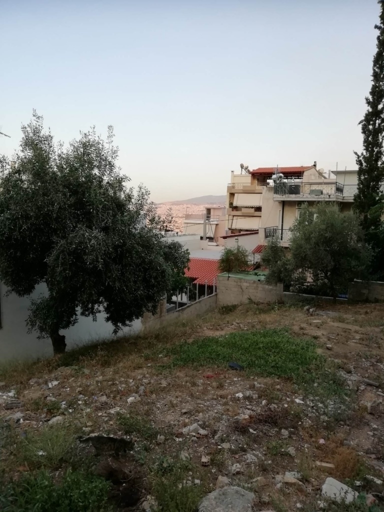 (For Sale) Land Plot wIthin Settlement || Athens West/Petroupoli - 200 Sq.m, 210.000€