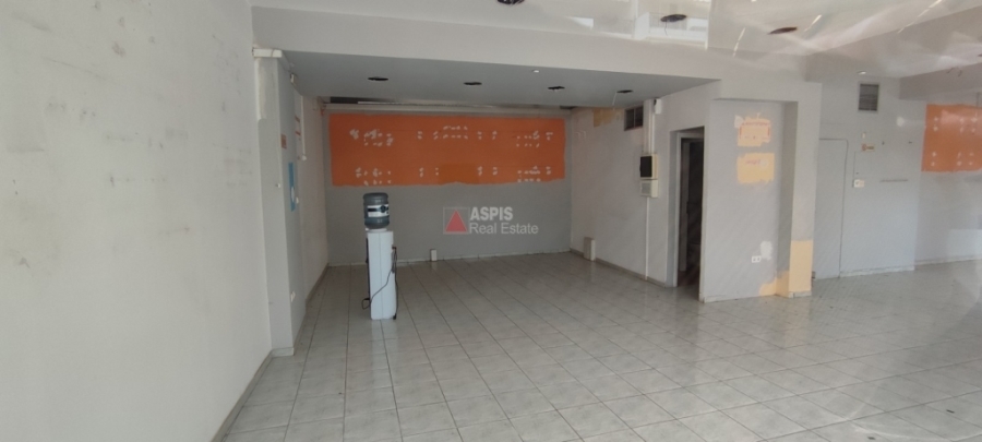 (For Rent) Commercial Retail Shop || Athens North/Agia Paraskevi - 95 Sq.m, 1.400€