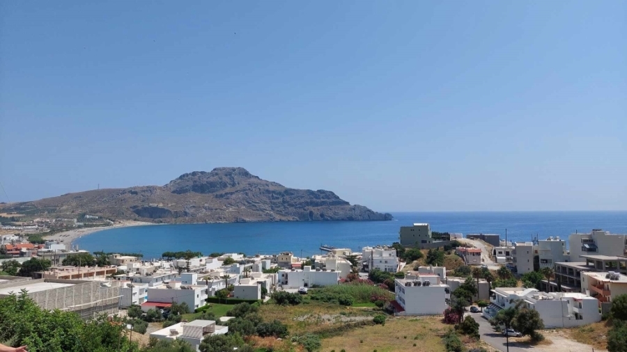 (For Sale) Land Plot || Rethymno/Foinikas - 1.780 Sq.m, 300.000€