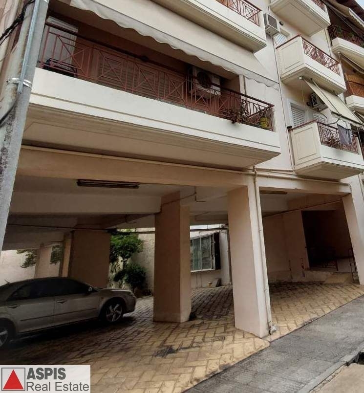 (Προς Πώληση) Κατοικία Διαμέρισμα || Αθήνα Δυτικά/Αιγάλεω - 65 τ.μ, 2 Υ/Δ, 116.000€