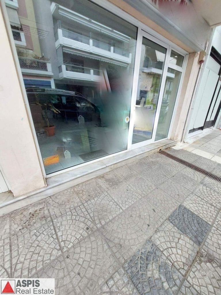 (For Sale) Commercial Retail Shop || Athens West/Egaleo - 36 Sq.m, 47.000€