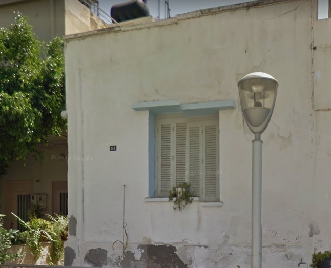 (For Sale) Residential Detached house || Irakleio/Irakleio - 73 Sq.m, 1 Bedrooms, 80.000€