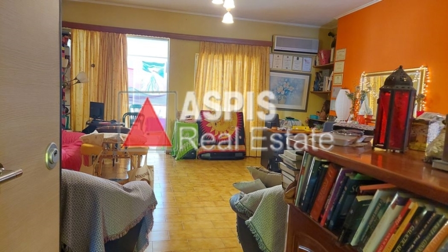 (For Sale) Residential Floor Apartment || Athens South/Elliniko - 85 Sq.m, 2 Bedrooms, 255.000€