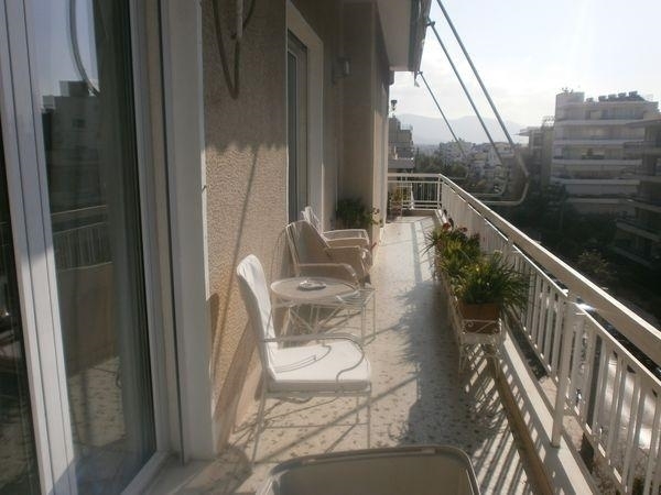 (For Sale) Residential Apartment || Athens South/Palaio Faliro - 150 Sq.m, 4 Bedrooms, 360.000€