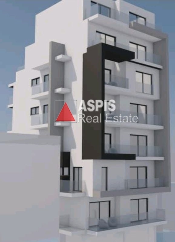 (For Sale) Residential Floor Apartment || Athens Center/Ilioupoli - 98 Sq.m, 3 Bedrooms, 360.000€