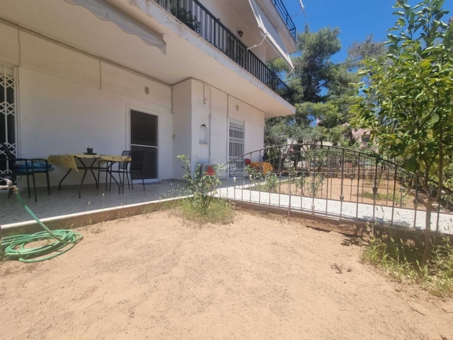 (Προς Πώληση) Κατοικία Διαμέρισμα || Αθήνα Βόρεια/Παπάγος - 114 τ.μ, 3 Υ/Δ, 320.000€