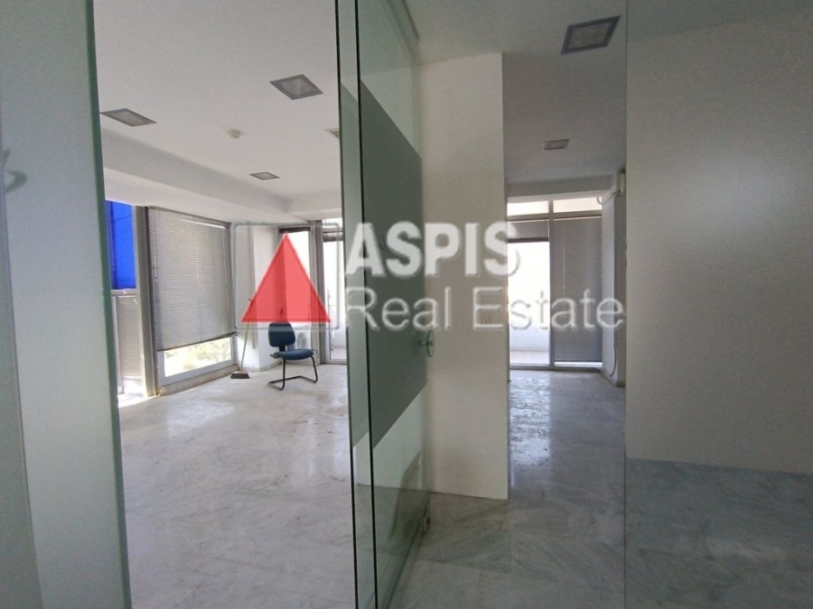 (For Rent) Commercial Conference Room || Athens South/Elliniko - 155 Sq.m, 3.200€