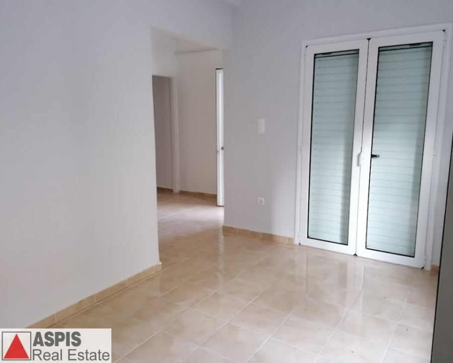 (Προς Πώληση) Κατοικία Διαμέρισμα || Αθήνα Δυτικά/Χαϊδάρι - 64 τ.μ, 1 Υ/Δ, 85.000€
