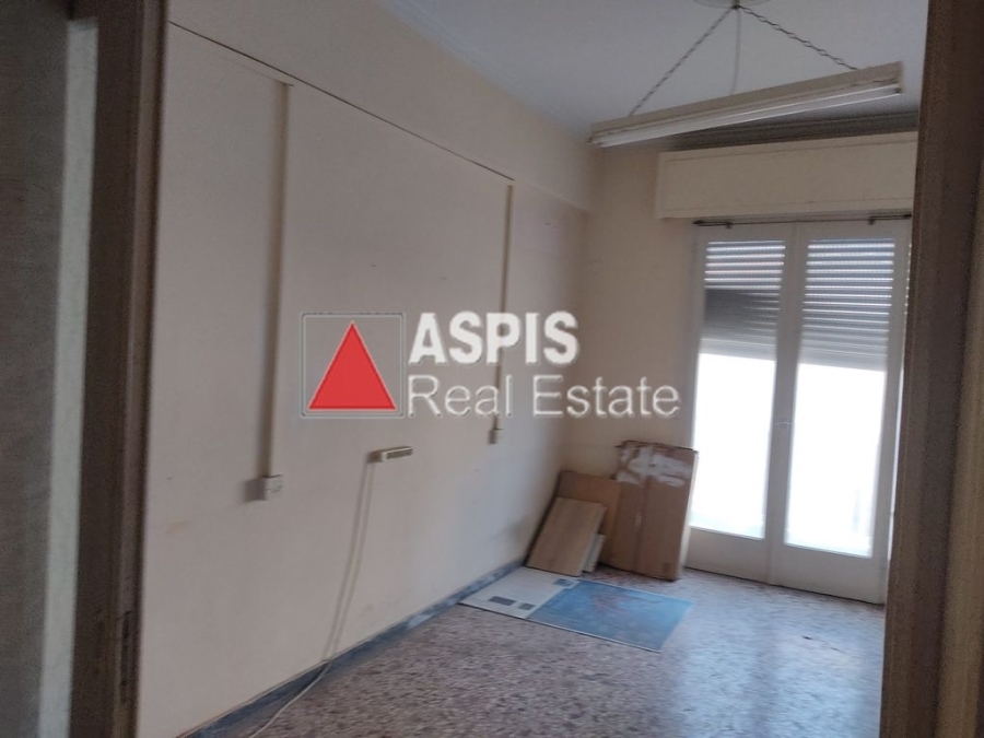 (For Rent) Commercial Office || Chios/Chios - 87 Sq.m, 600€