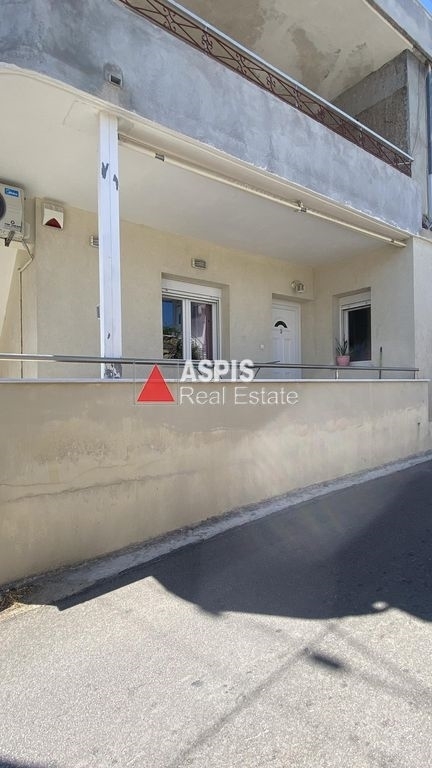 (Προς Ενοικίαση) Κατοικία Διαμέρισμα || Ν. Χίου/Ομηρούπολη - 55 τ.μ, 300€