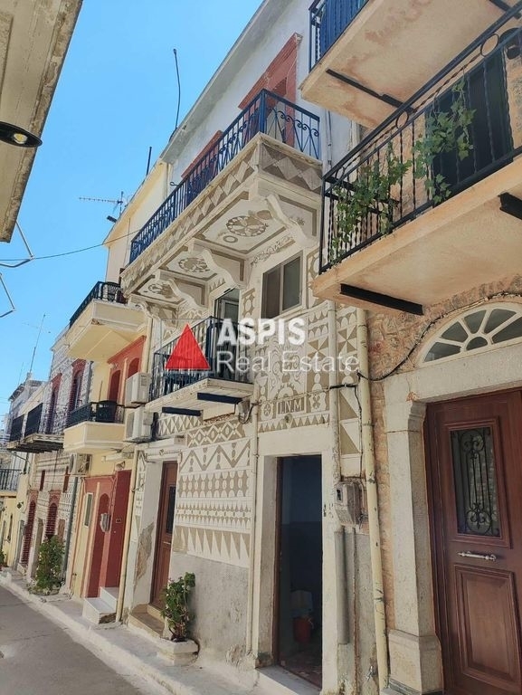 (Προς Πώληση) Κατοικία Διαμέρισμα || Ν. Χίου/Μαστιχοχώρια - 150 τ.μ, 180.000€