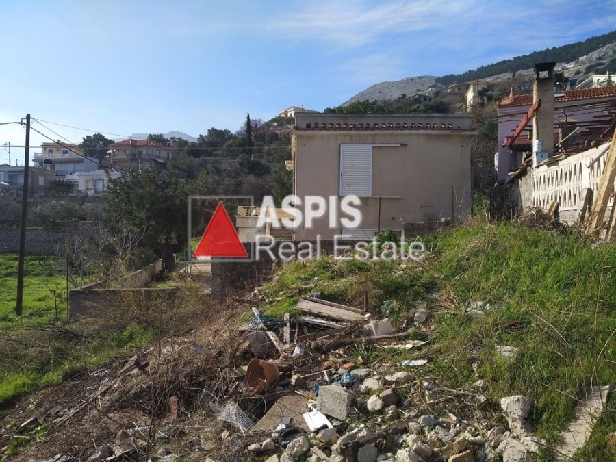 (For Sale) Land Plot || Chios/Omiroupoli - 2.728 Sq.m, 275.000€