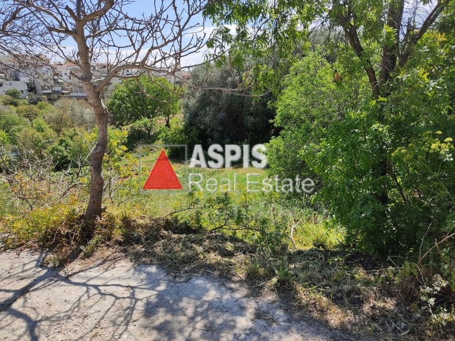 (For Sale) Land Plot || Chios/Chios - 1.025 Sq.m, 70.000€