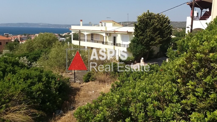 (For Sale) Land Plot || Chios/Kampochora - 1.363 Sq.m, 80.000€
