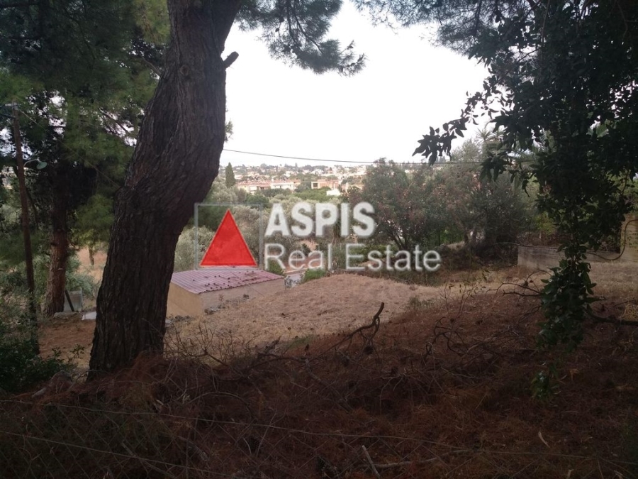 (For Sale) Land Plot || Chios/Chios - 477 Sq.m, 55.000€