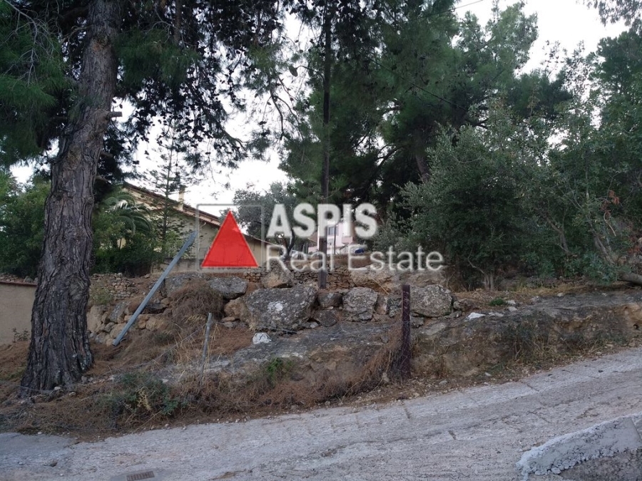 (For Sale) Land Plot || Chios/Chios - 220 Sq.m, 35.000€