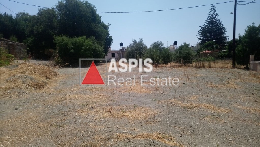 (For Sale) Land Plot || Chios/Omiroupoli - 356 Sq.m, 80.000€