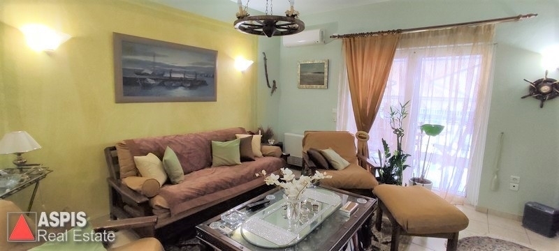 (Προς Πώληση) Κατοικία Μεζονέτα || Αθήνα Νότια/Μοσχάτο - 162 τ.μ, 3 Υ/Δ, 275.000€