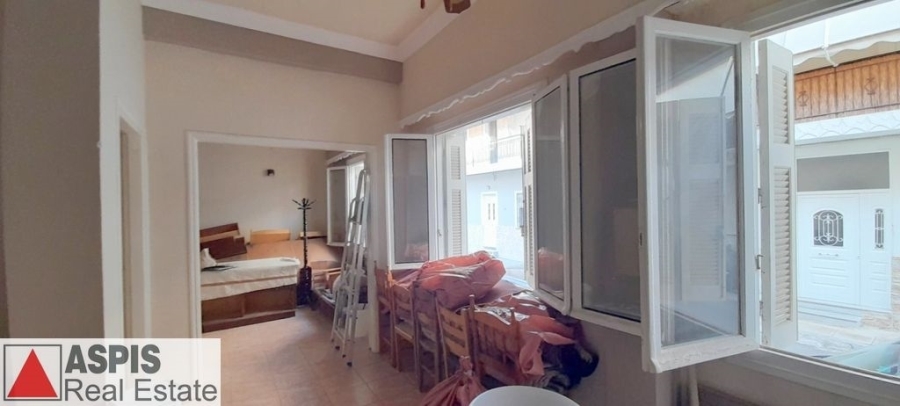 (For Sale) Residential Apartment || Athens West/Agia Varvara - 54 Sq.m, 1 Bedrooms, 75.000€