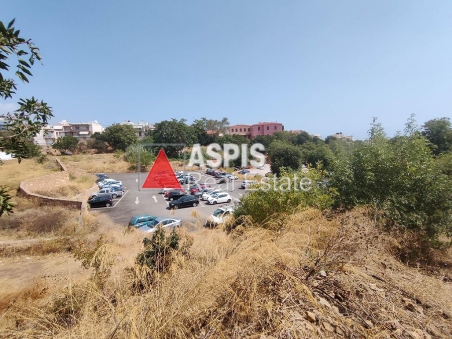 (For Sale) Land Plot || Chios/Chios - 3.432 Sq.m, 330.000€