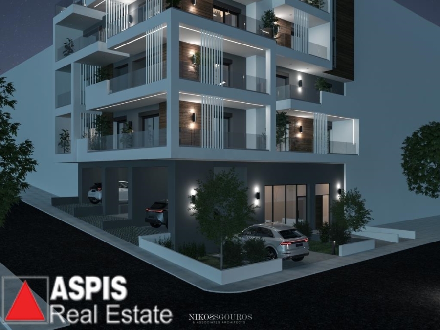 (Προς Πώληση) Κατοικία Διαμέρισμα || Θεσσαλονίκη Κέντρο/Θεσσαλονίκη - 140 τ.μ, 3 Υ/Δ, 490.000€