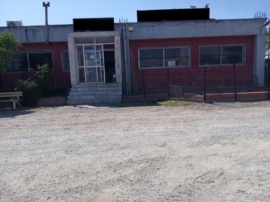 (For Sale) Commercial Industrial Area || Thessaloniki Suburbs/Echedoros - 1.600 Sq.m, 2.300.000€