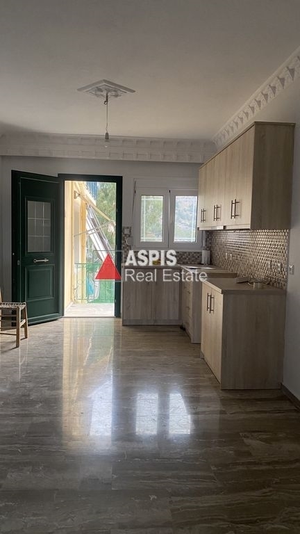(For Rent) Residential Apartment || Chios/Chios - 75 Sq.m, 400€