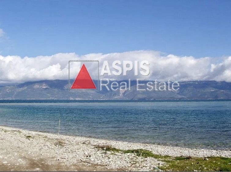 (For Sale) Land Plot || Achaia/Aigio - 65.000 Sq.m, 2.200.000€