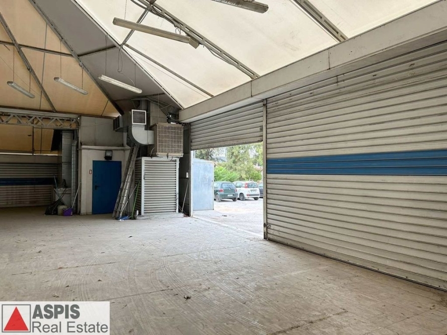 (For Sale) Commercial Building || Athens North/Nea Ionia - 2.400 Sq.m, 1.800.000€