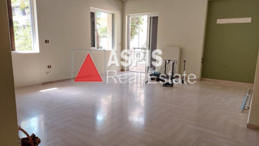 (For Sale) Residential Apartment || Athens South/Agios Dimitrios - 100 Sq.m, 2 Bedrooms, 238.000€