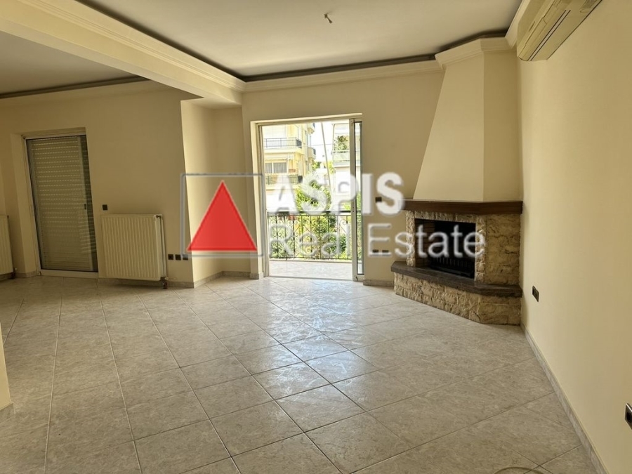 (For Sale) Residential Apartment || Athens South/Glyfada - 97 Sq.m, 2 Bedrooms, 285.000€