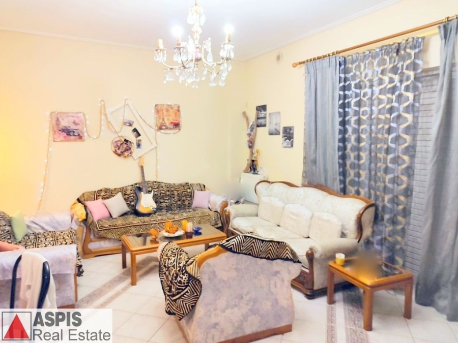 (For Sale) Residential Apartment || East Attica/Acharnes (Menidi) - 74 Sq.m, 2 Bedrooms, 100.000€