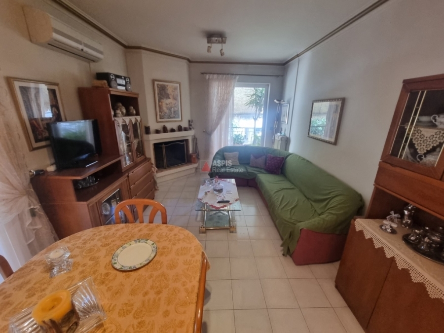 (Προς Πώληση) Κατοικία Διαμέρισμα || Αθήνα Βόρεια/Χολαργός - 86 τ.μ, 2 Υ/Δ, 320.000€