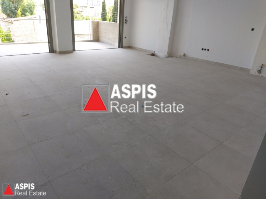 (For Sale) Residential Apartment || Piraias/Agios Ioannis Renti - 115 Sq.m, 3 Bedrooms, 280.000€