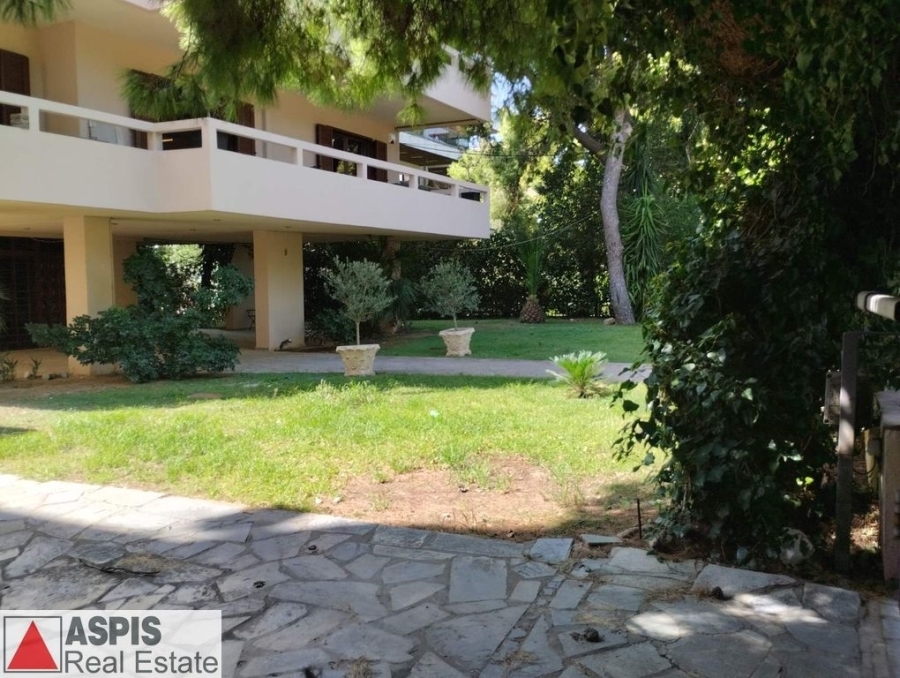(For Sale) Residential Apartment || Athens North/Pefki - 90 Sq.m, 1 Bedrooms, 245.000€