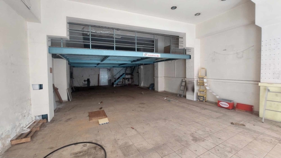 (For Sale) Commercial Building || Chania/Chania - 350 Sq.m, 650.000€