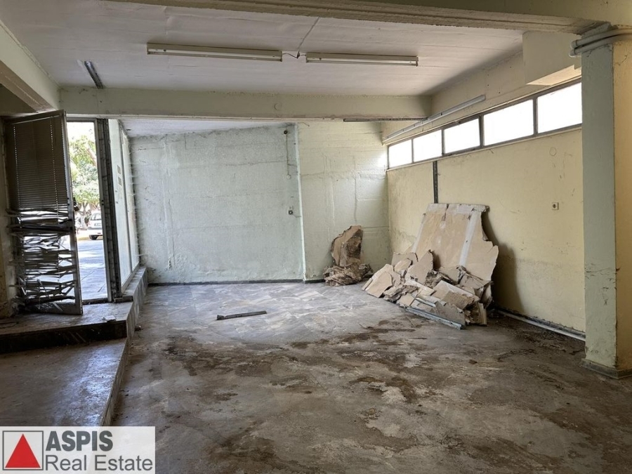 (For Sale) Commercial Warehouse || Athens North/Irakleio - 54 Sq.m, 55.000€