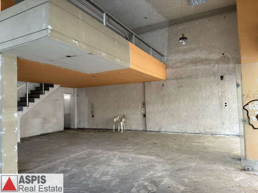 (For Sale) Commercial Commercial Property || Athens North/Irakleio - 98 Sq.m, 195.000€