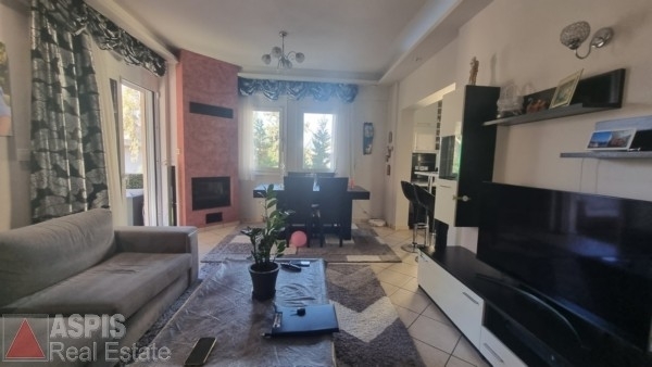 (For Sale) Residential Apartment || Athens North/Agia Paraskevi - 103 Sq.m, 3 Bedrooms, 300.000€