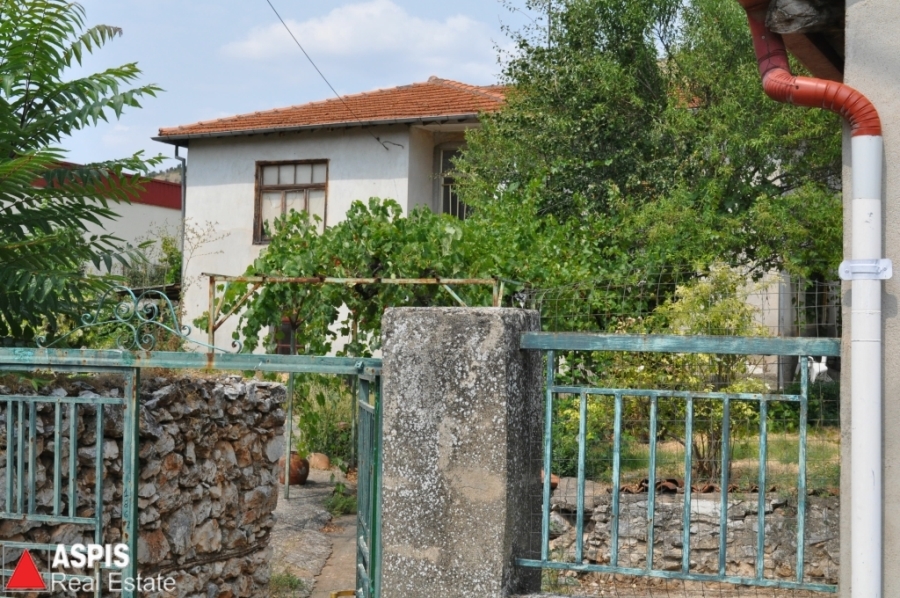(For Sale) Residential Detached house || Kozani/Askio - 180 Sq.m, 35.000€